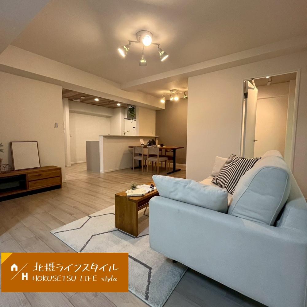 インペリアル池田城山町