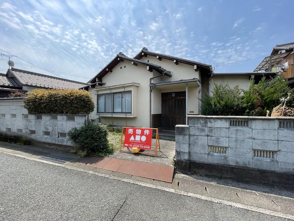 京都府舞鶴市字行永