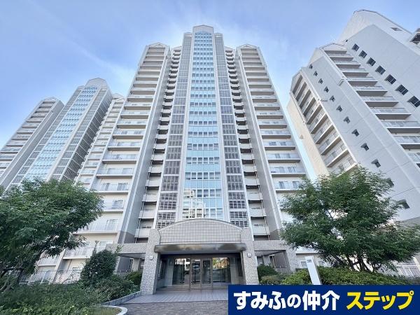 オークスクエア西神中央６番館