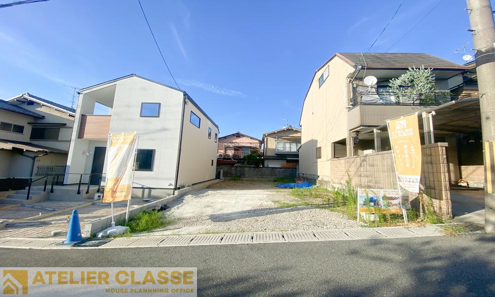 京都府宇治市木幡