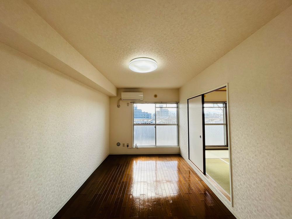 コープ野村伊丹昆陽A棟