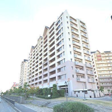 アクアパークCITY岸和田南4番館