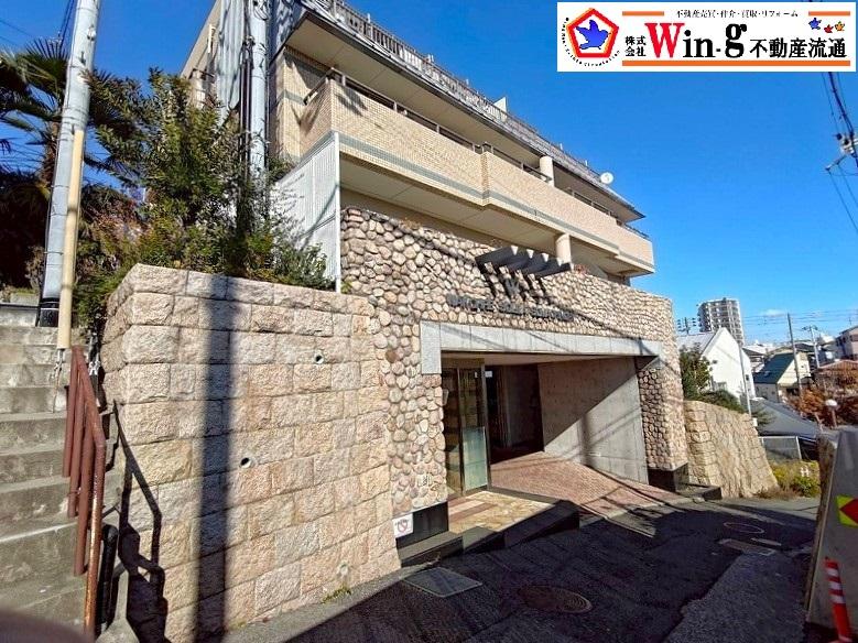 ワコーレソレア須磨千守