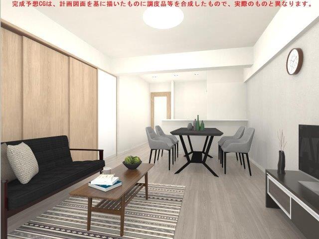 新大阪ファイナンスＣ棟