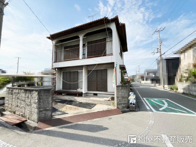 兵庫県姫路市勝原区宮田