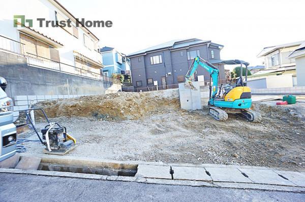 兵庫県明石市松が丘