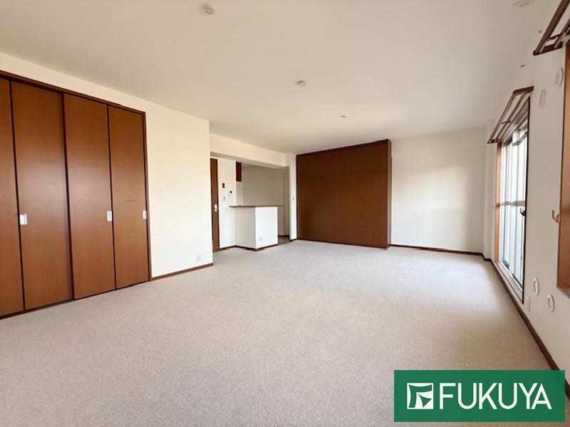 ベル・パークシティＢ棟