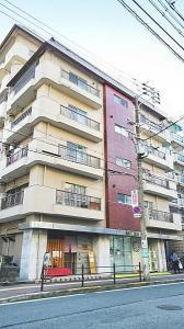 ロイヤルハイツあびこ