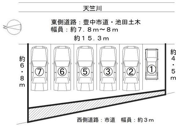 大阪府豊中市庄内東町