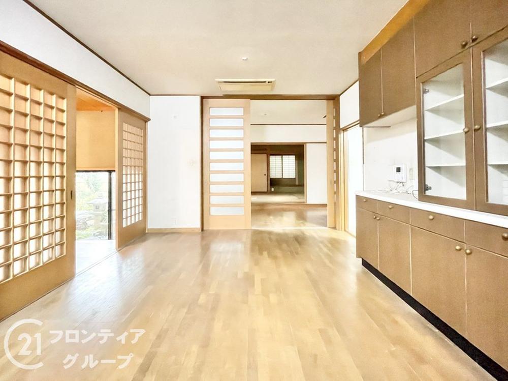 奈良県橿原市中町