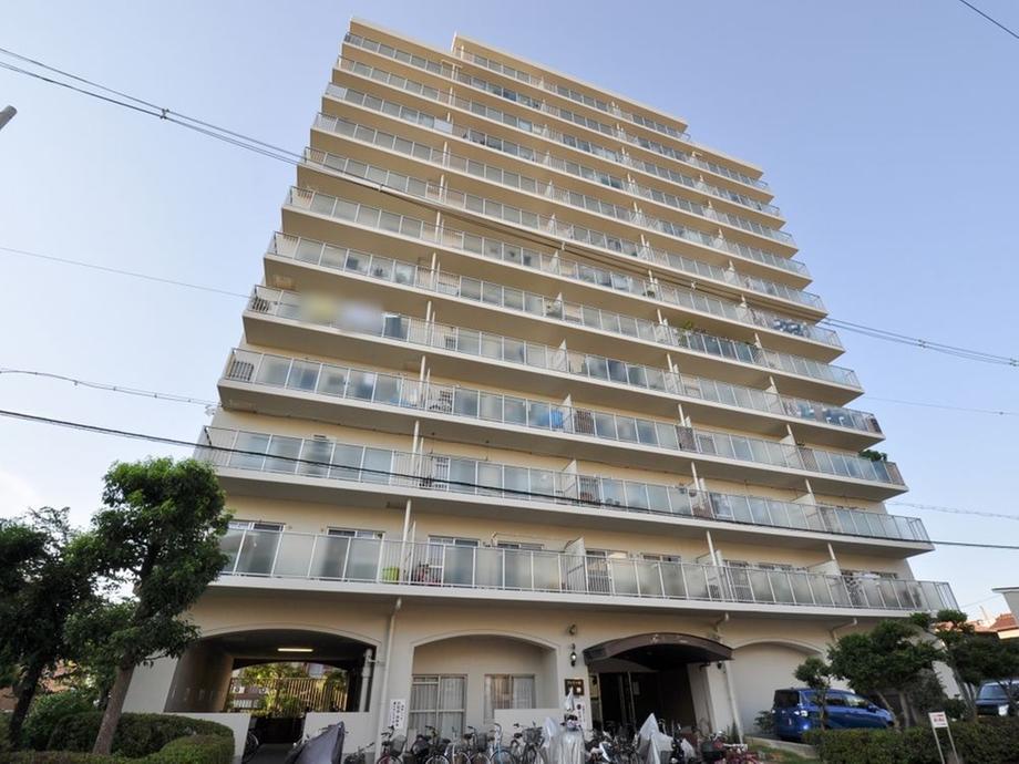 ファミール平野