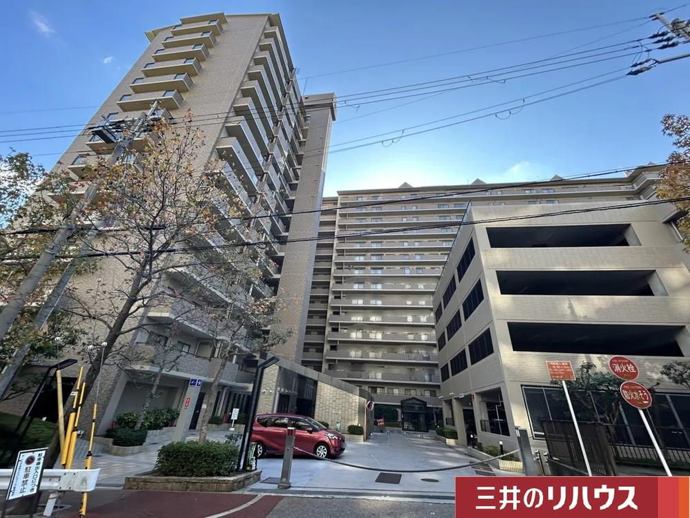 ラ・ビスタ宝塚　ウエストウイング一番館