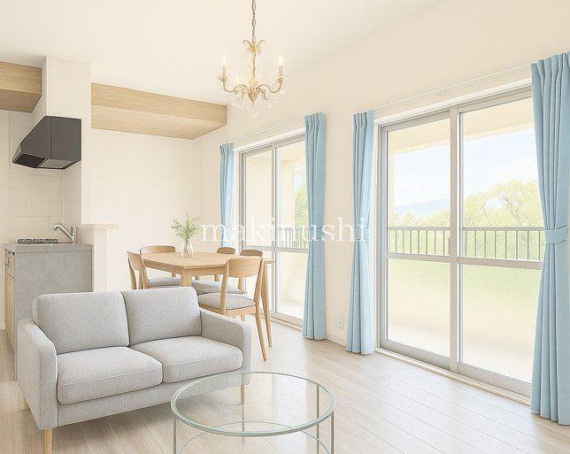 オリエント狭山アーバンコンフォート