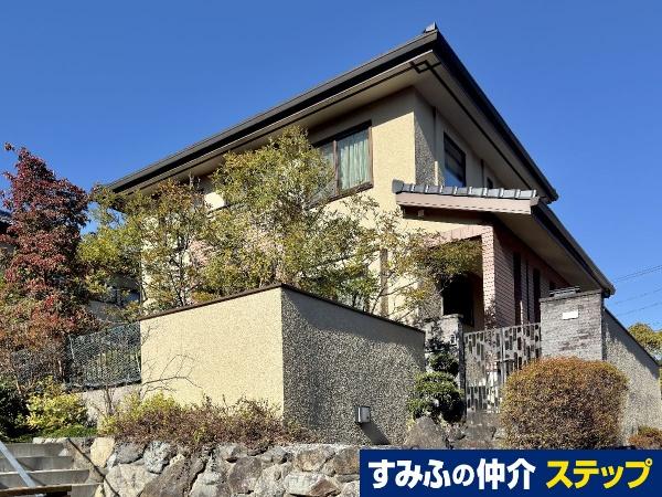 京都府京都市左京区岩倉幡枝町