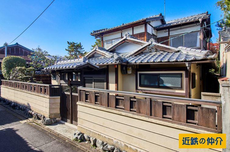 京都府京都市北区紫野大徳寺町