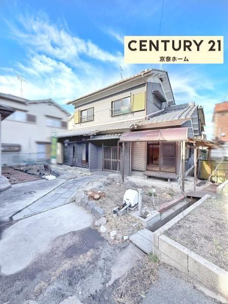 奈良県大和高田市蔵之宮町