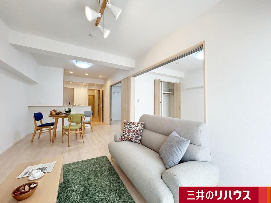 メガロコープ西宮?　２号棟