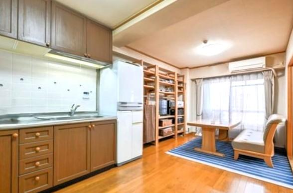 グリーンエクセル桃山台