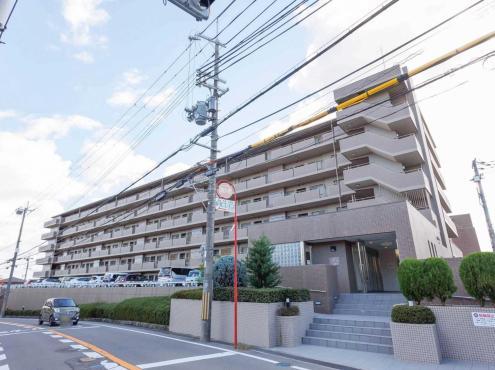 ステイツ枚方香里ケ丘七丁目