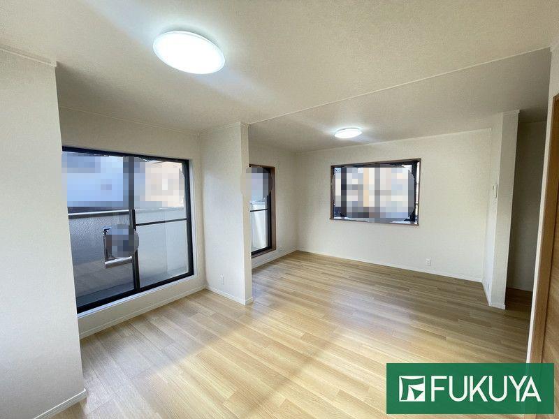 京都府長岡京市東神足