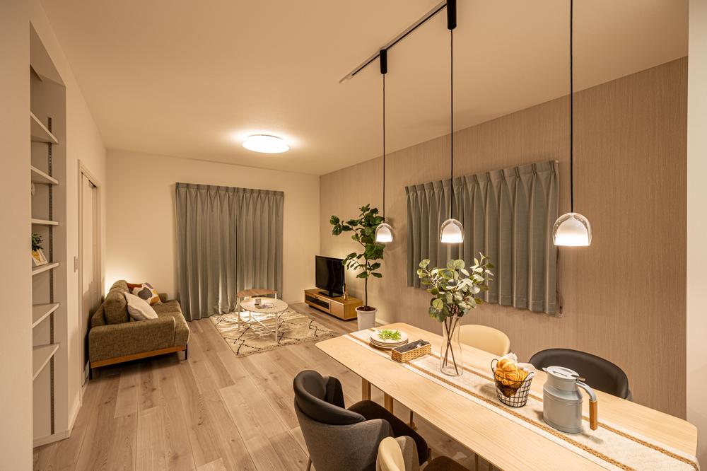 大阪府八尾市東山本町