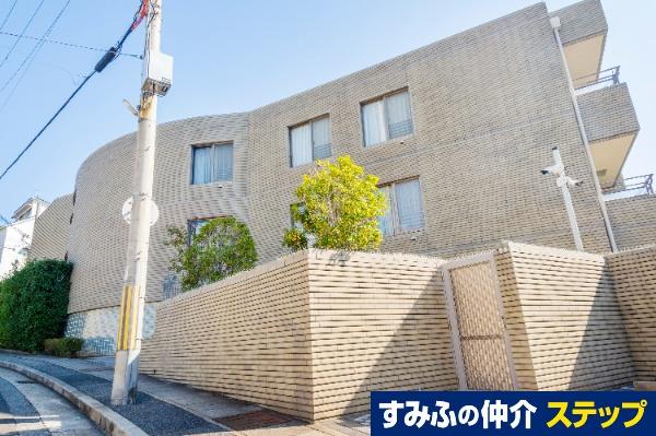 篠原北町パークマンション