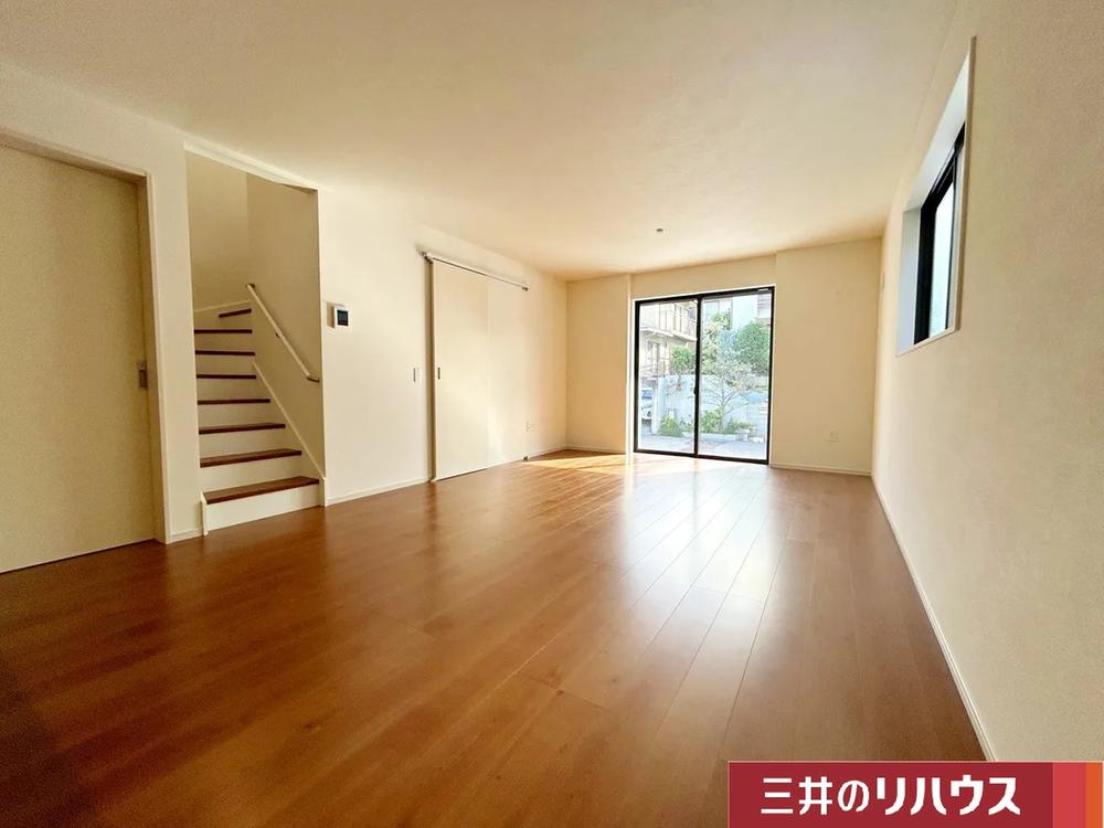 兵庫県神戸市西区伊川谷町潤和