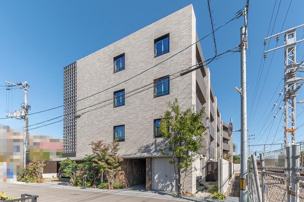 イニシア芦屋レジデンス