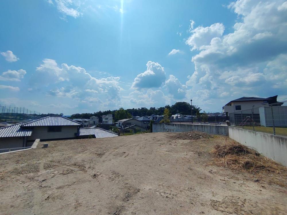 奈良県奈良市中山町西