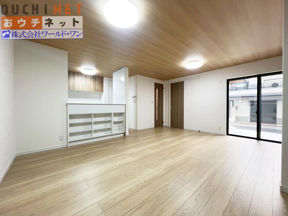 大阪府東大阪市大蓮東