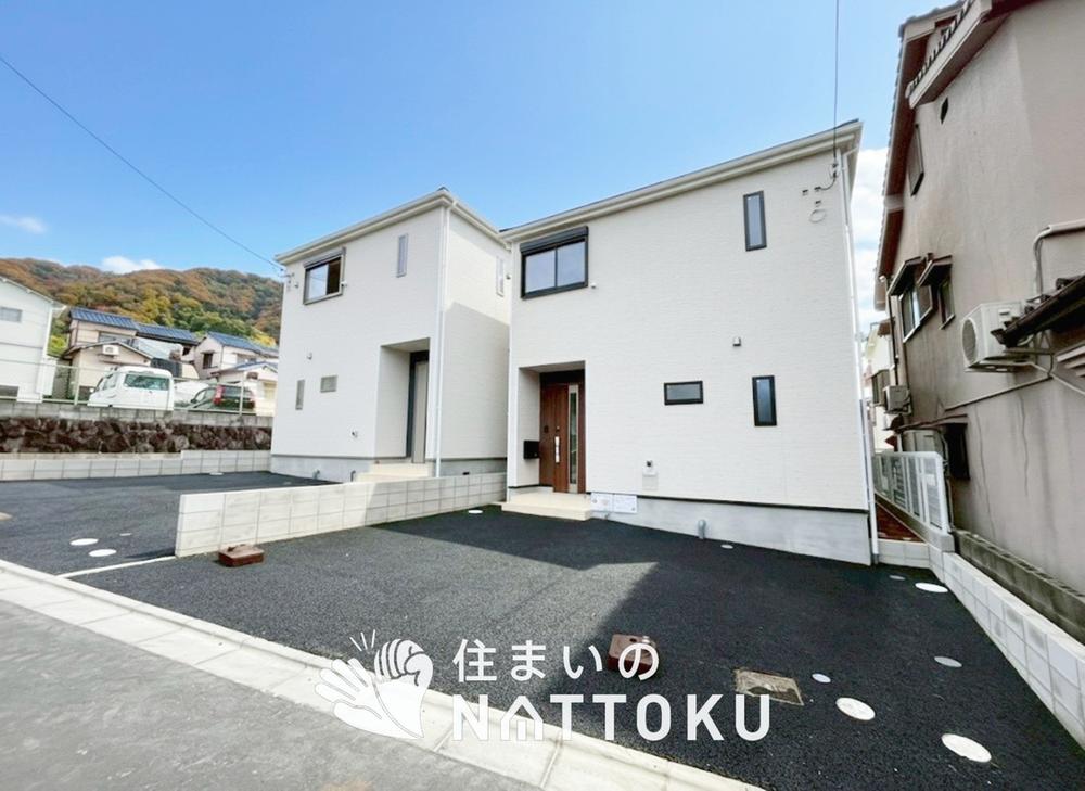 大阪府東大阪市六万寺町