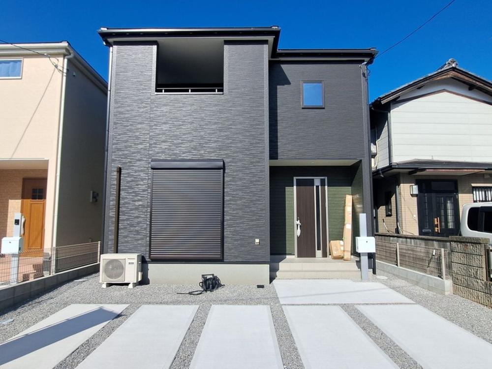 滋賀県草津市草津町