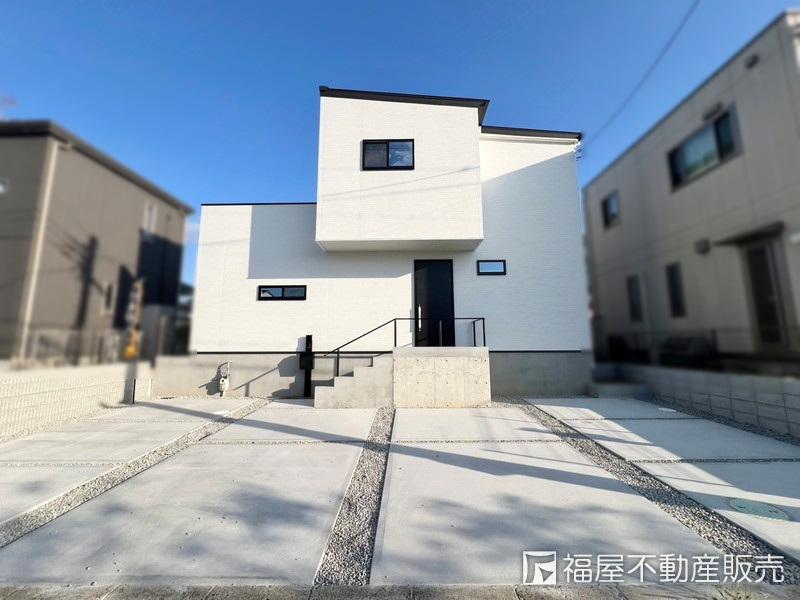 奈良県北葛城郡河合町泉台