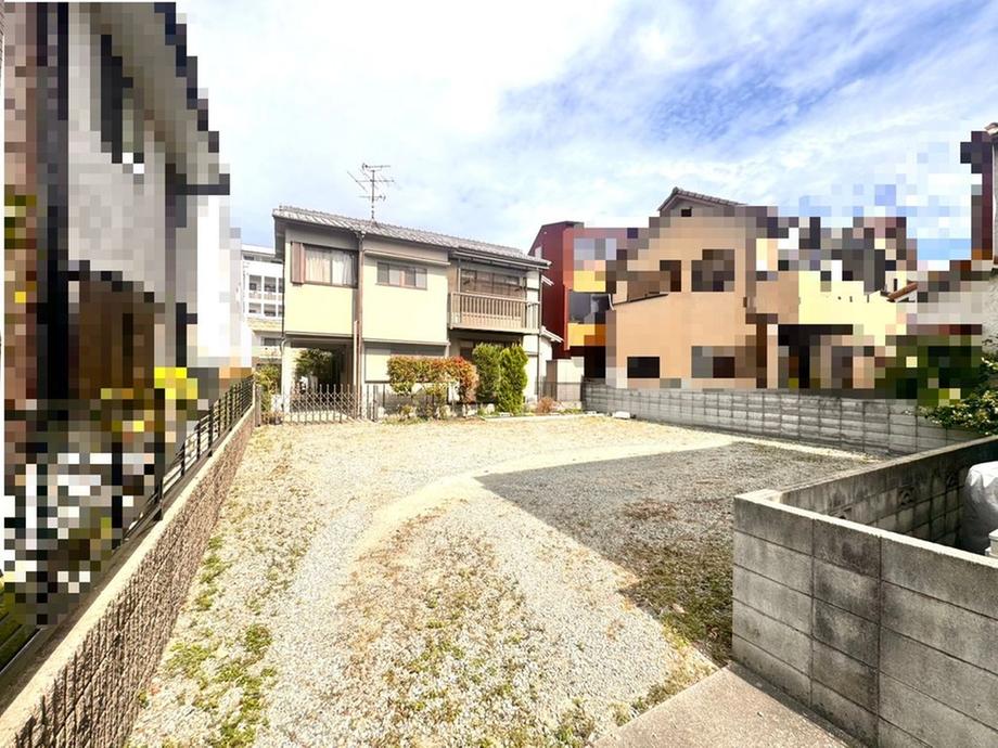 兵庫県芦屋市呉川町