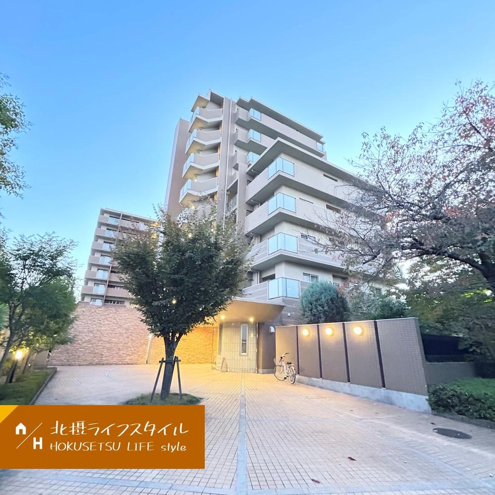 リーデンススクエア豊中大黒町