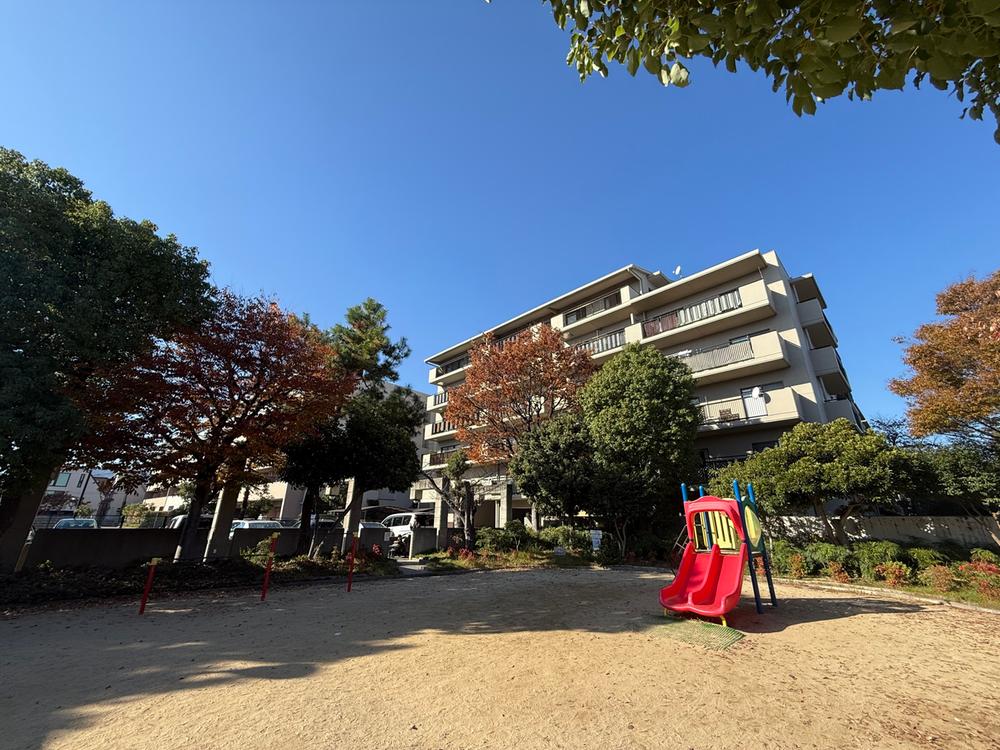 西宮能登レックスマンション