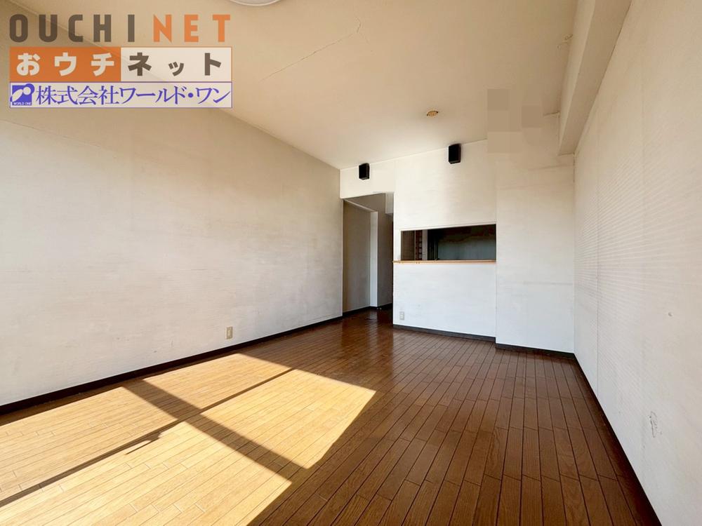 グランドメゾン小阪