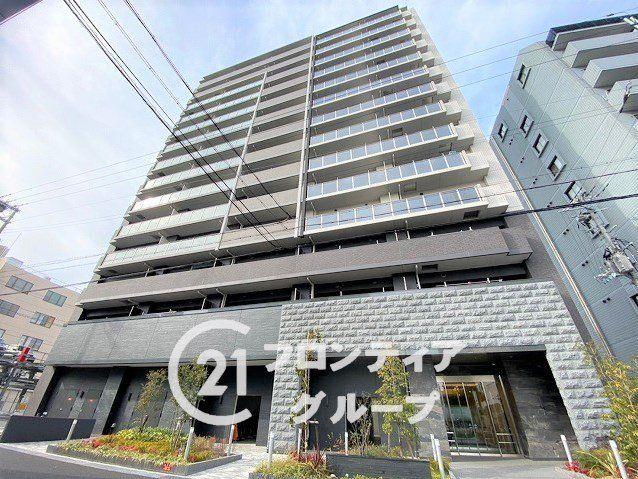 プレサンスロジェ姫路　303号室