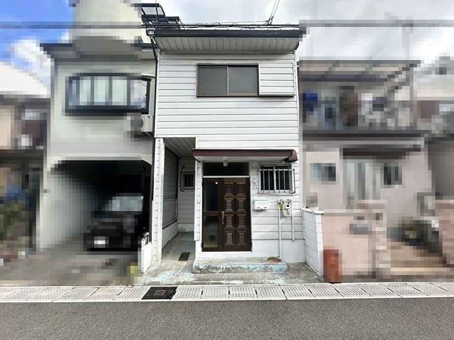 京都府宇治市大久保町