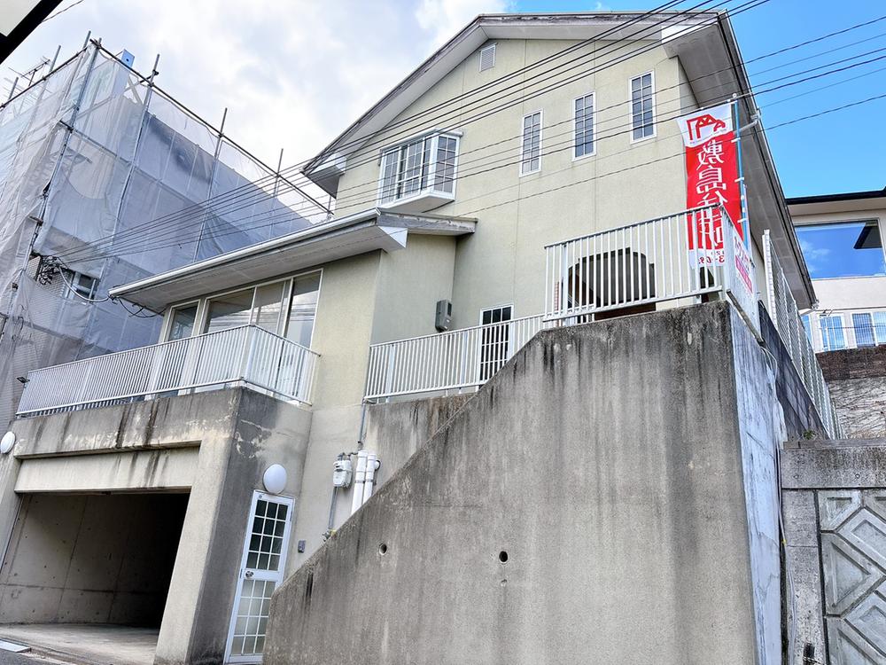 京都府長岡京市天神