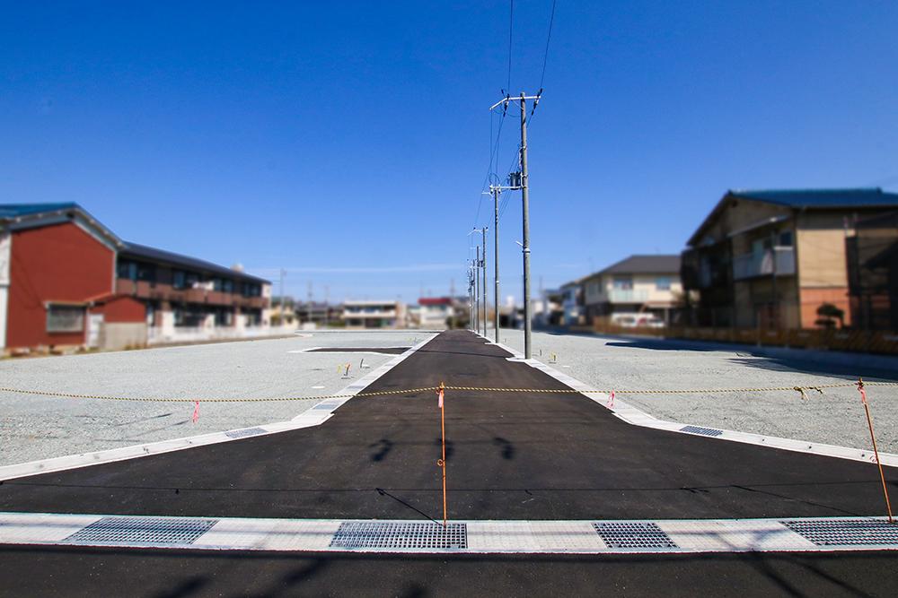 兵庫県姫路市飯田