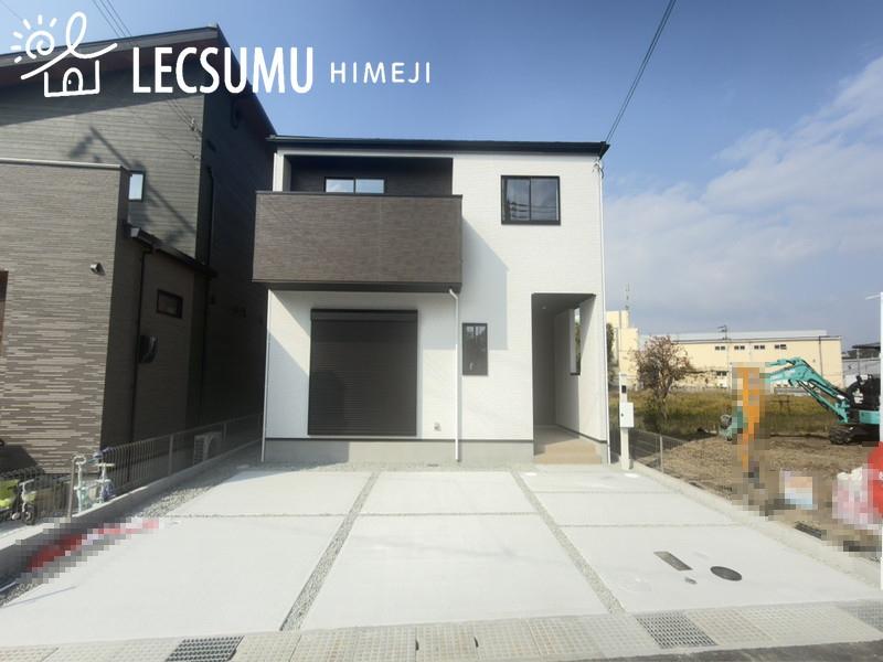 兵庫県姫路市別所町小林