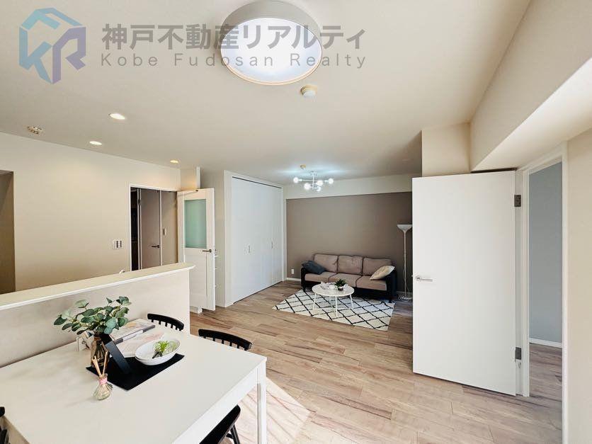 ワコーレ須磨アネックス