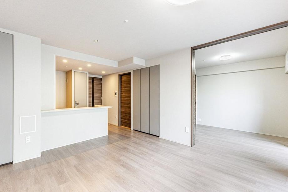 ジオ北千里藤白台Ｂ棟