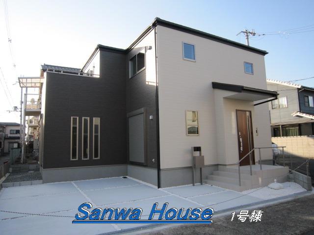 奈良県天理市田町