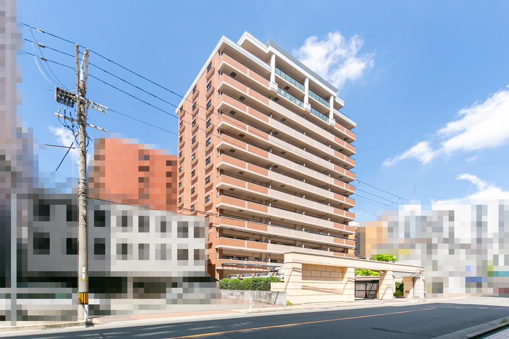 ファミール江坂シティプレイス