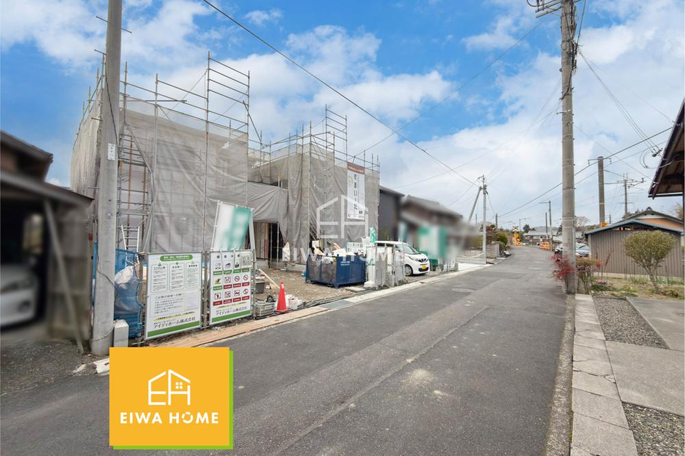 滋賀県甲賀市甲賀町大原市場