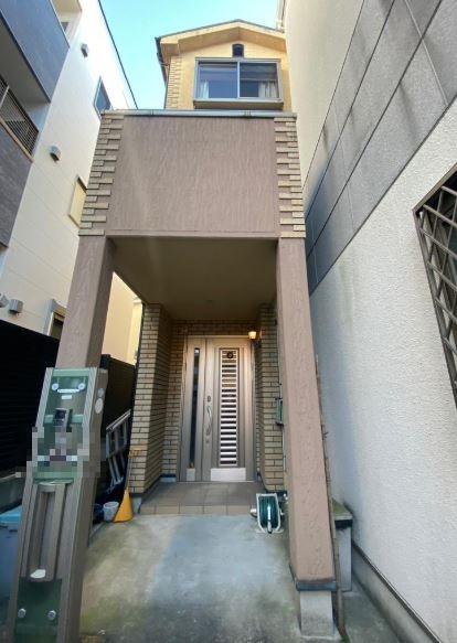 大阪府大阪市住吉区遠里小野