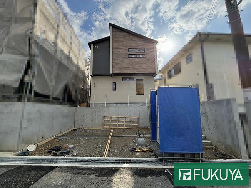 兵庫県三木市緑が丘町西