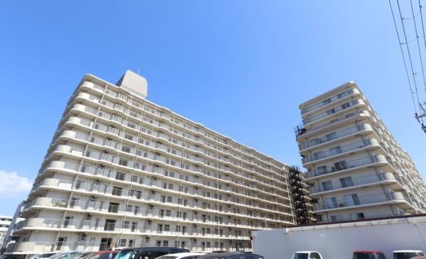 マンハイム五条